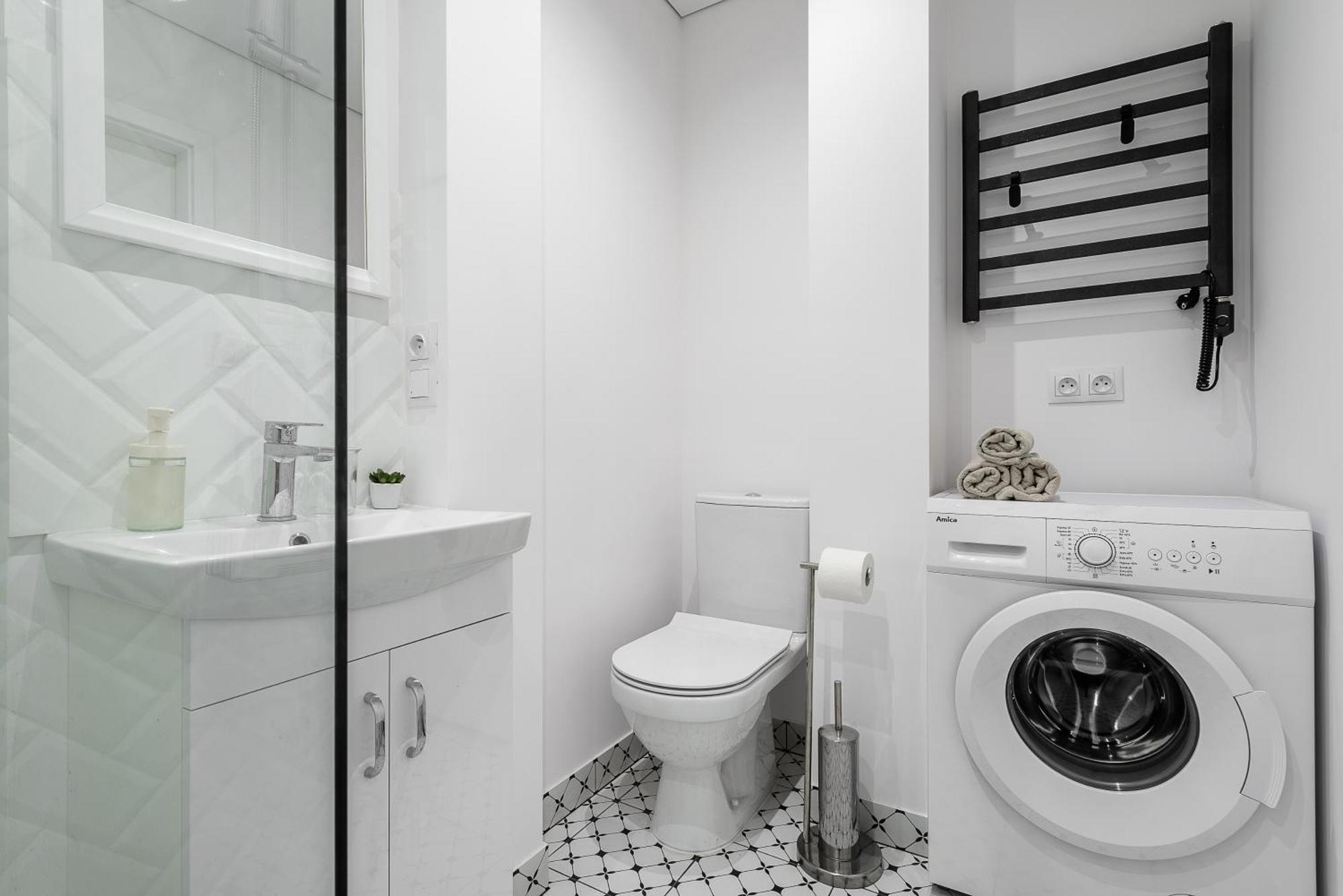 Cozy Apartment In Old Town وارسو المظهر الخارجي الصورة