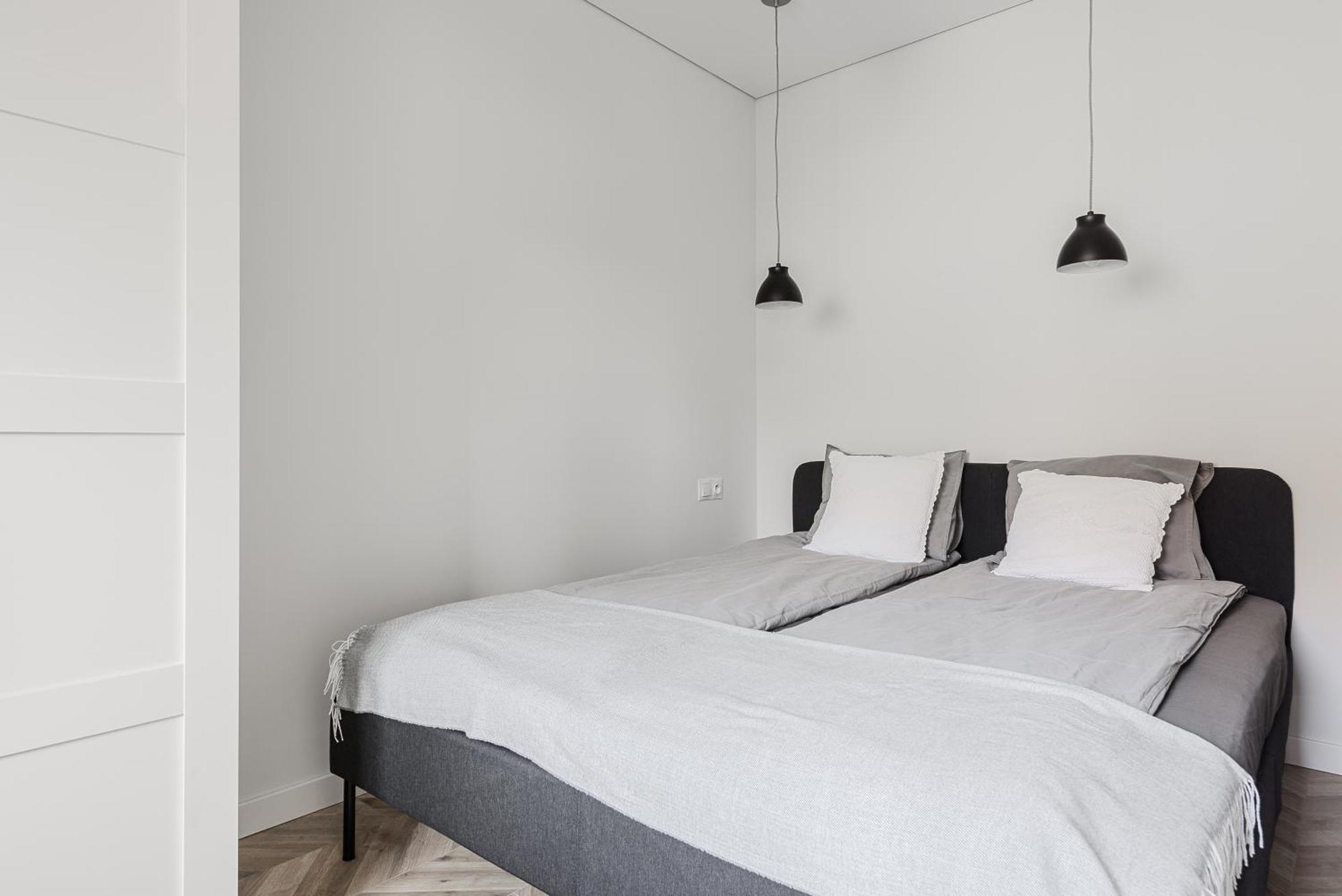 Cozy Apartment In Old Town وارسو المظهر الخارجي الصورة