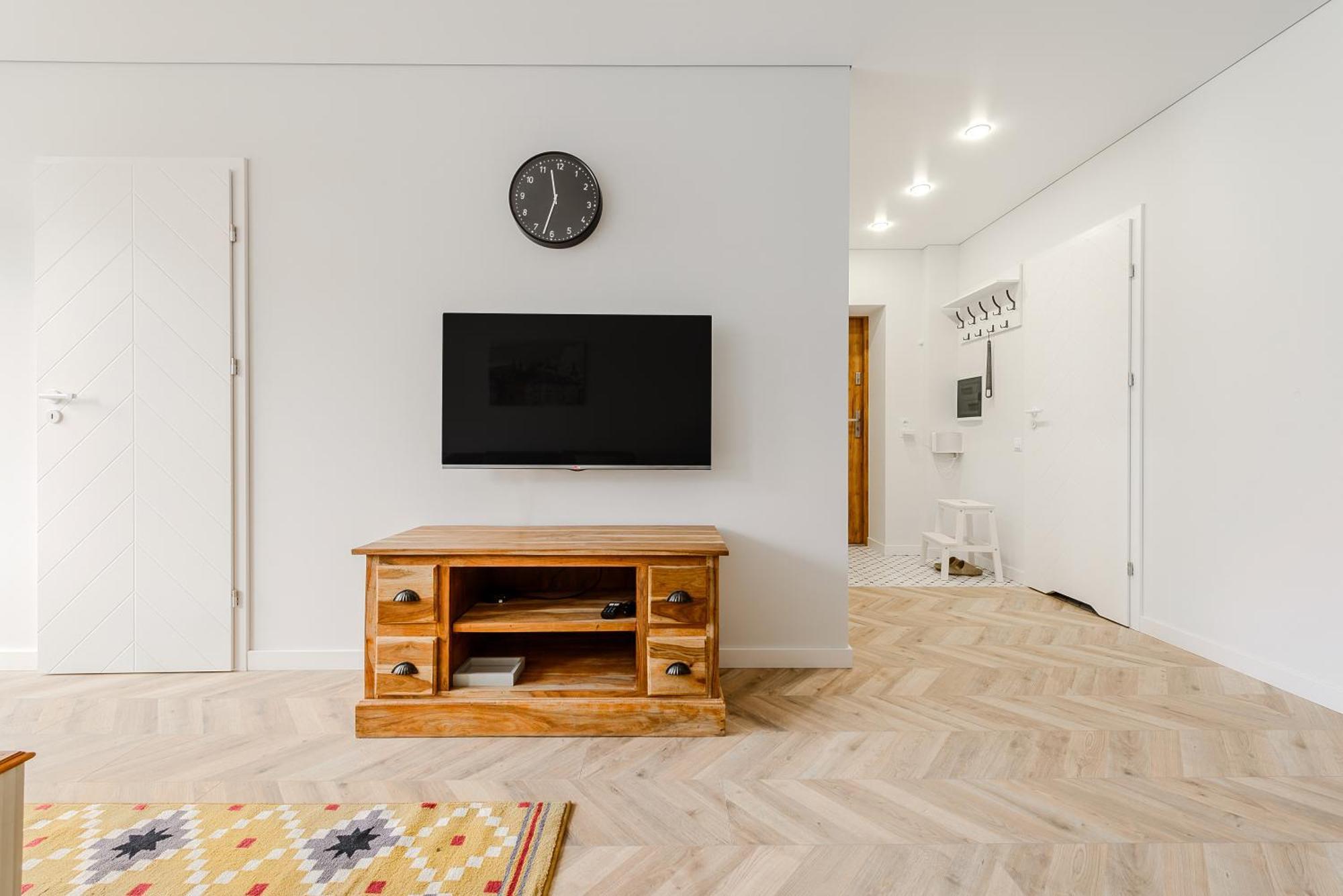 Cozy Apartment In Old Town وارسو المظهر الخارجي الصورة