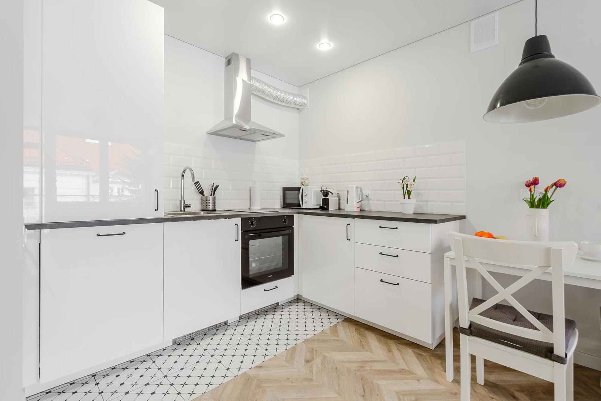 Cozy Apartment In Old Town وارسو المظهر الخارجي الصورة